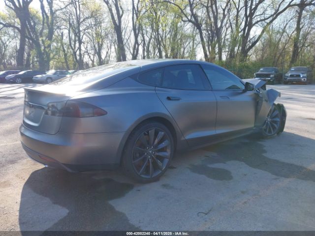 5YJSA1E43GF115310 Tesla Model S 90d/p100d/p85d/p90d