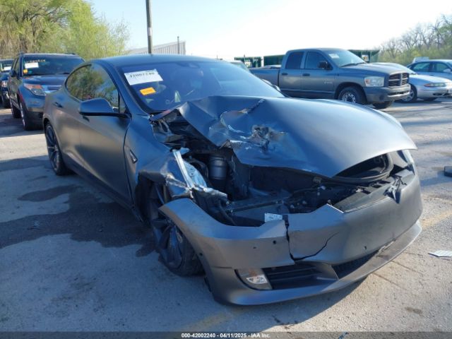 5YJSA1E43GF115310 Tesla Model S 90d/p100d/p85d/p90d