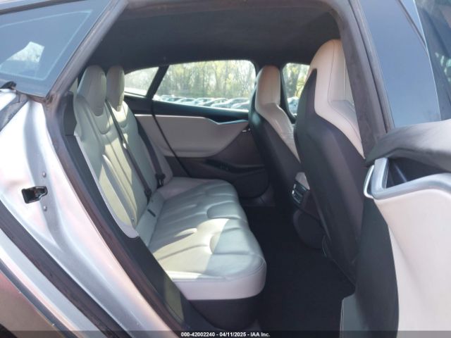 5YJSA1E43GF115310 Tesla Model S 90d/p100d/p85d/p90d
