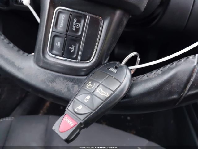 1C3CDFBB5ED825491 Dodge DART SXT