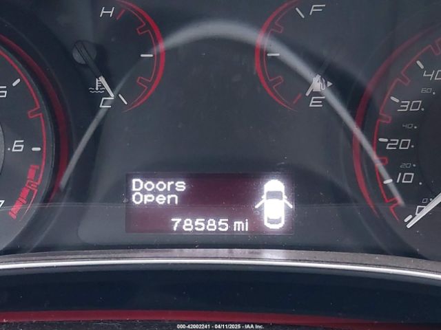 1C3CDFBB5ED825491 Dodge DART SXT
