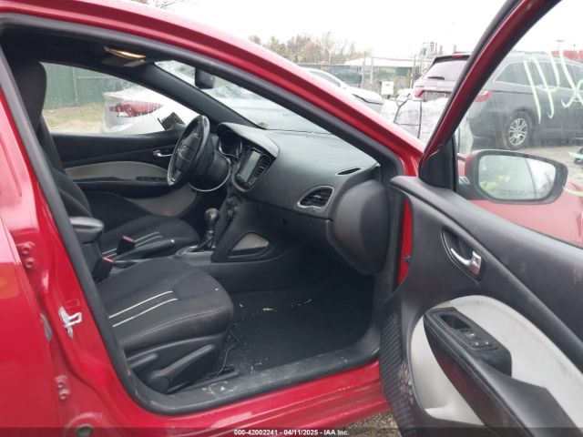 1C3CDFBB5ED825491 Dodge DART SXT