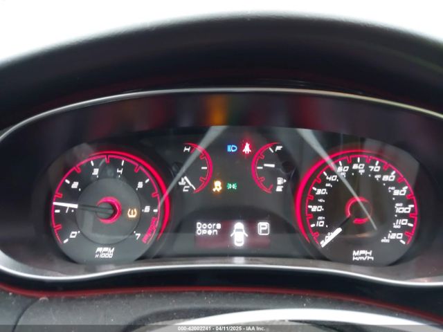 1C3CDFBB5ED825491 Dodge DART SXT