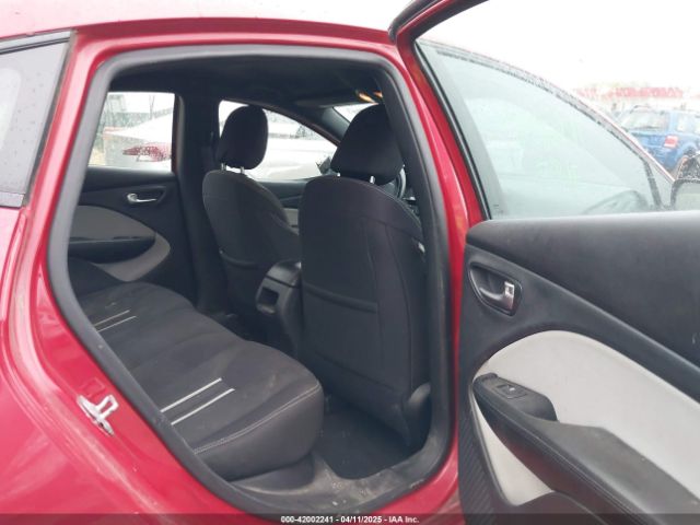 1C3CDFBB5ED825491 Dodge DART SXT