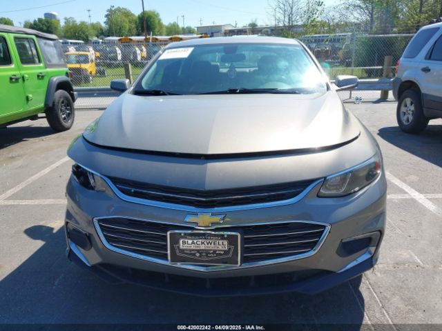 1G1ZE5ST6HF193060 Chevrolet MALIBU 1LT