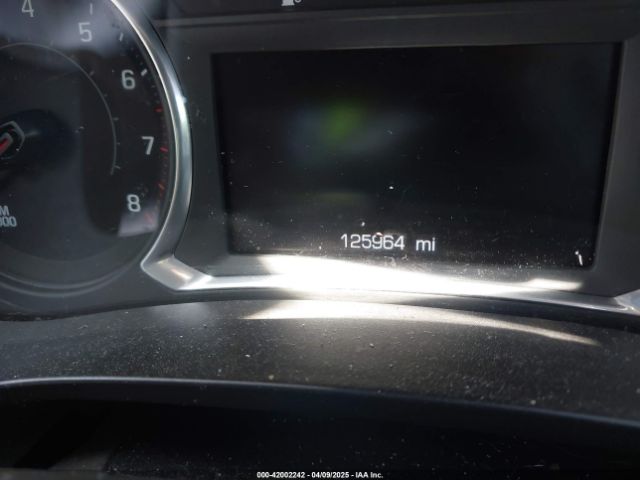 1G1ZE5ST6HF193060 Chevrolet MALIBU 1LT