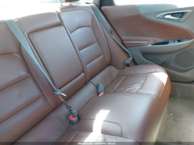 1G1ZE5ST6HF193060 Chevrolet MALIBU 1LT
