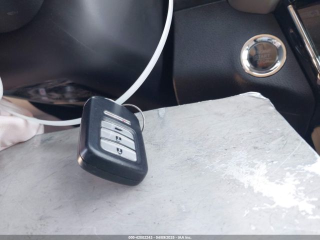 2022 HONDA HR-V 3CZRU5H73NM725519 Photo 10