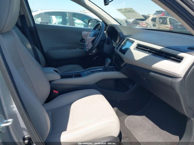 2022 HONDA HR-V 3CZRU5H73NM725519 Photo 4