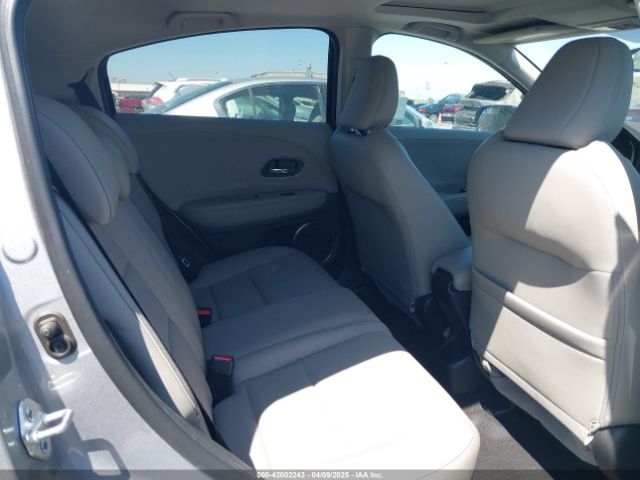 2022 HONDA HR-V 3CZRU5H73NM725519 Photo 7