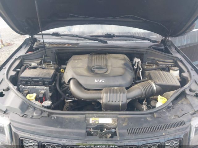 2014 JEEP GRAND CHEROKEE 1C4RJFAGXEC506184 Photo 9