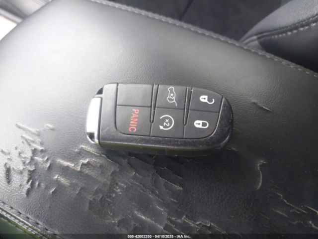 2014 JEEP GRAND CHEROKEE 1C4RJFAGXEC506184 Photo 10