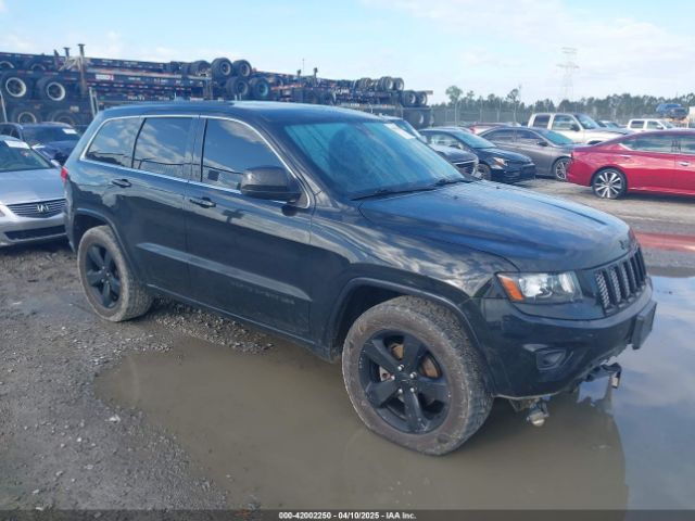 1C4RJFAGXEC506184 Jeep Grand Cherokee