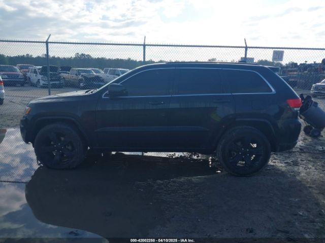 1C4RJFAGXEC506184 Jeep Grand Cherokee