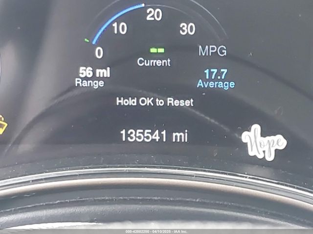 1C4RJFAGXEC506184 Jeep Grand Cherokee