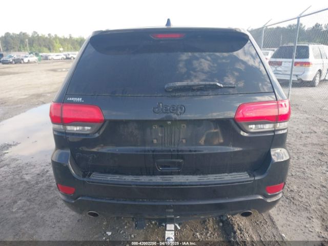 1C4RJFAGXEC506184 Jeep Grand Cherokee