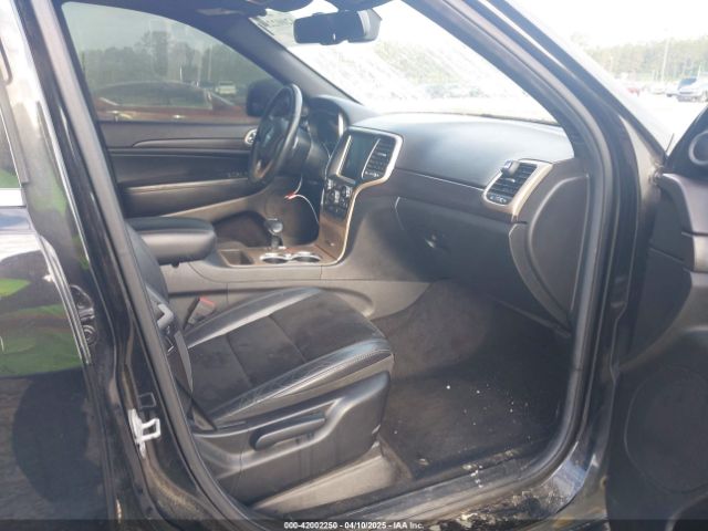 2014 JEEP GRAND CHEROKEE 1C4RJFAGXEC506184 Photo 4
