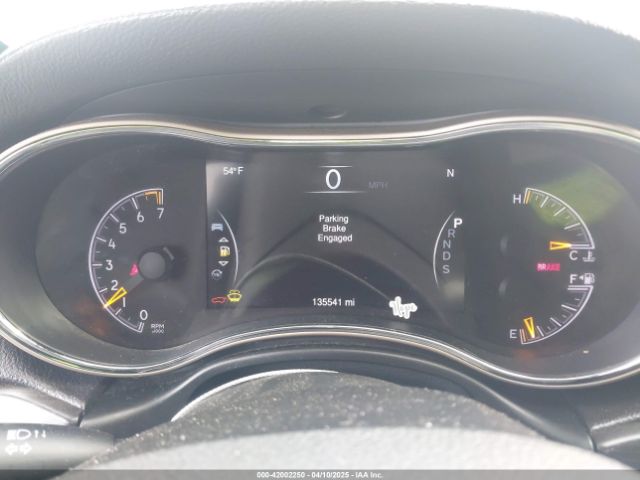 2014 JEEP GRAND CHEROKEE 1C4RJFAGXEC506184 Photo 6