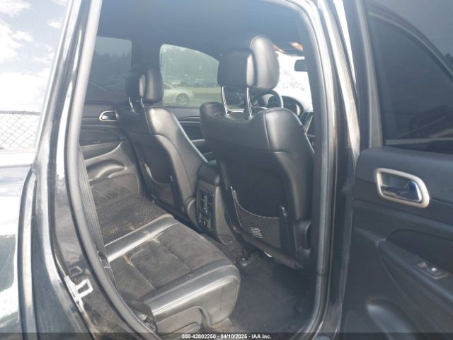 2014 JEEP GRAND CHEROKEE 1C4RJFAGXEC506184 Photo 7