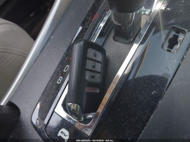1HGCR6F38EA006445 Honda ACCORD HYBRID