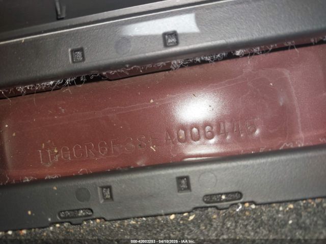 1HGCR6F38EA006445 Honda ACCORD HYBRID