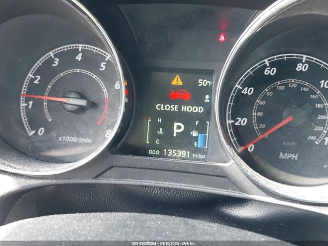 JA4AP3AU9JU022828 Mitsubishi Outlander Sport 2.0 Es/2.0 Le