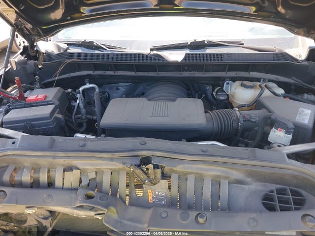 1GCUYBEF6MZ349748 Chevrolet l82