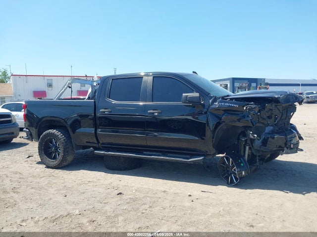 1GCUYBEF6MZ349748 Chevrolet l82