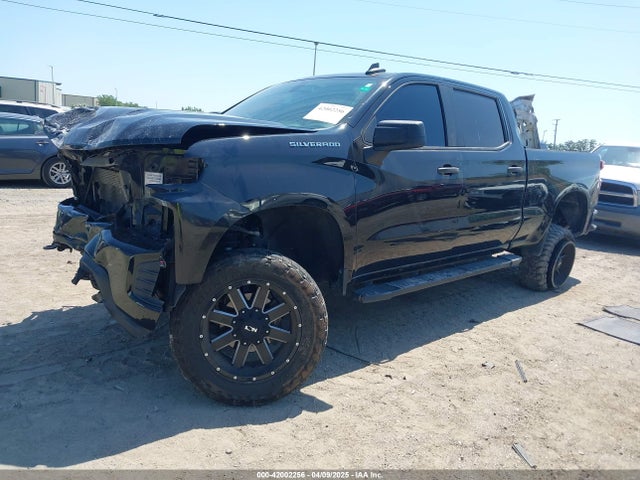 1GCUYBEF6MZ349748 Chevrolet l82