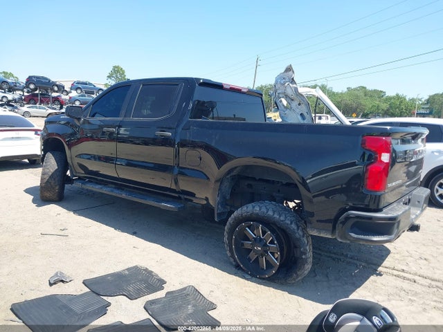1GCUYBEF6MZ349748 Chevrolet l82