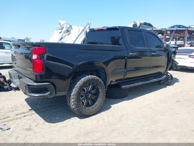 1GCUYBEF6MZ349748 Chevrolet l82