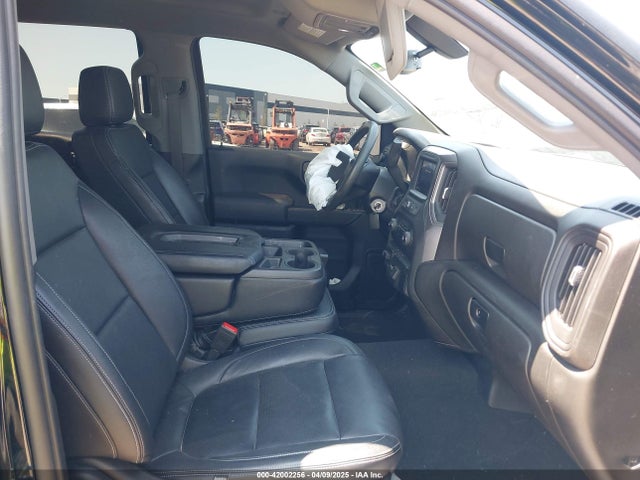 1GCUYBEF6MZ349748 Chevrolet l82