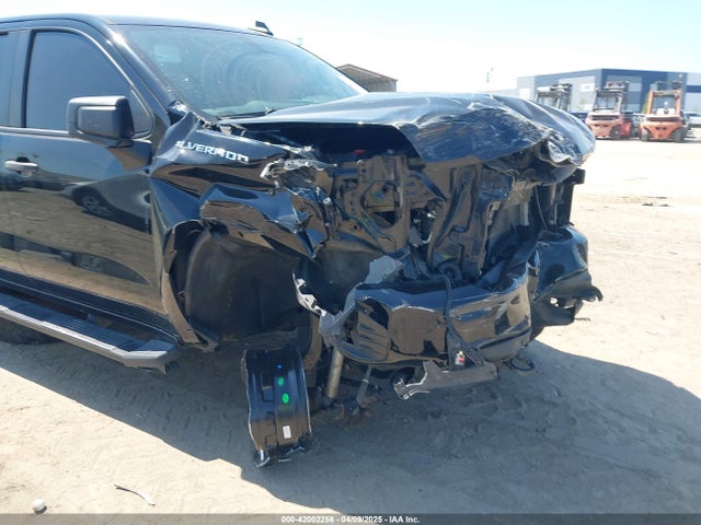 1GCUYBEF6MZ349748 Chevrolet l82
