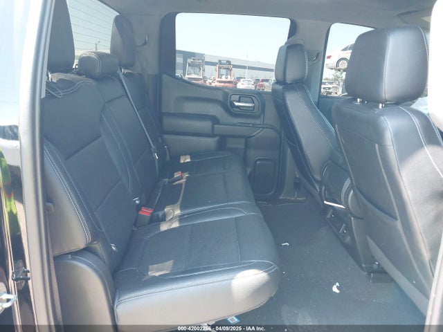 1GCUYBEF6MZ349748 Chevrolet l82
