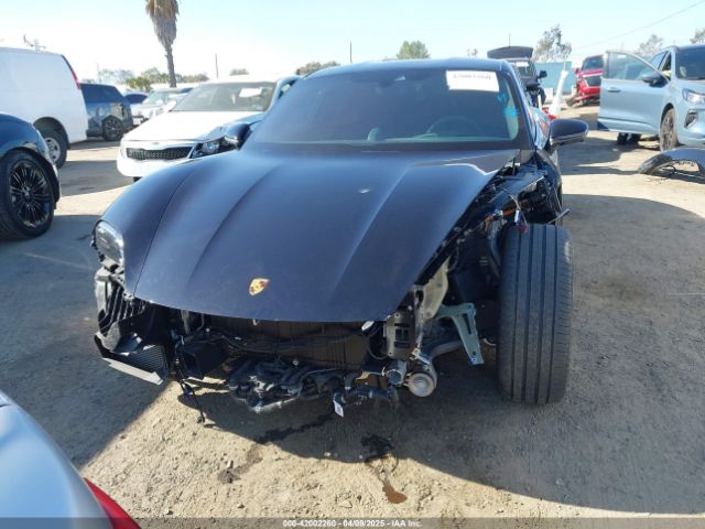WP0AA2Y17RSA11446 Porsche Taycan