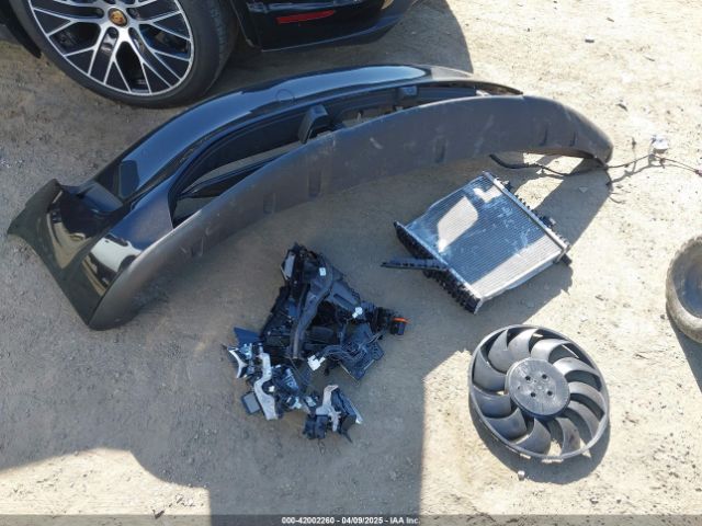 WP0AA2Y17RSA11446 Porsche Taycan