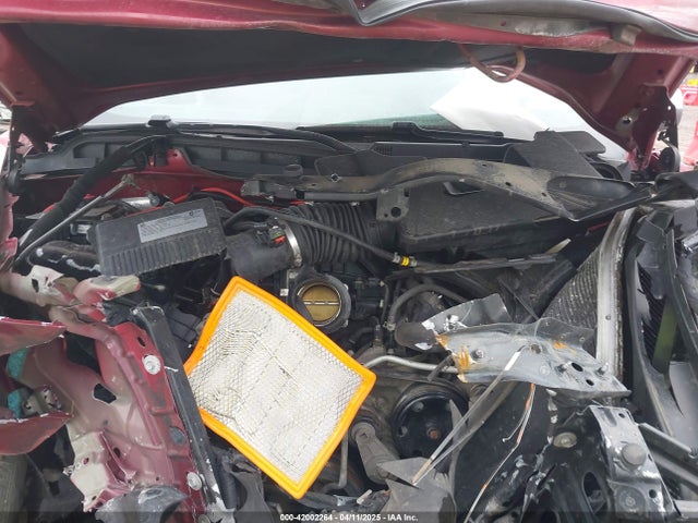 1GCVKSEC6JZ216561 Chevrolet Silverado 1500 2lz