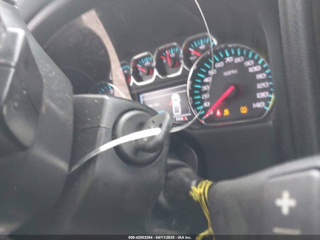 1GCVKSEC6JZ216561 Chevrolet Silverado 1500 2lz