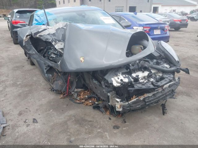 2017 PORSCHE MACAN WP1AG2A52HLB56149 Photo 5