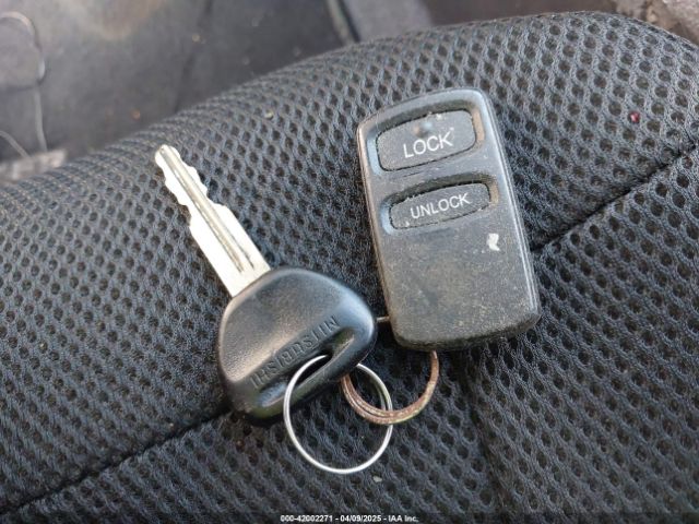 2003 MITSUBISHI LANCER JA3AJ36E73U054672 Photo 10