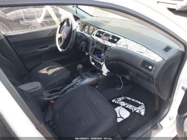 2003 MITSUBISHI LANCER JA3AJ36E73U054672 Photo 4
