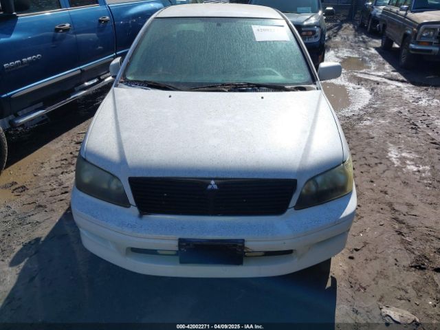 2003 MITSUBISHI LANCER JA3AJ36E73U054672 Photo 5