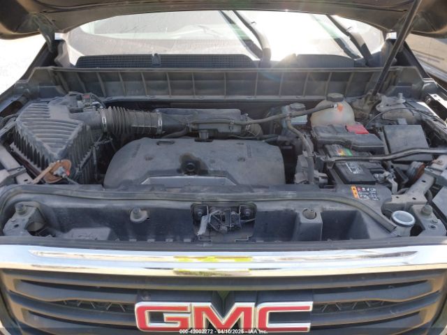 1GKKNKLA3JZ238386 GMC Acadia Sle-1