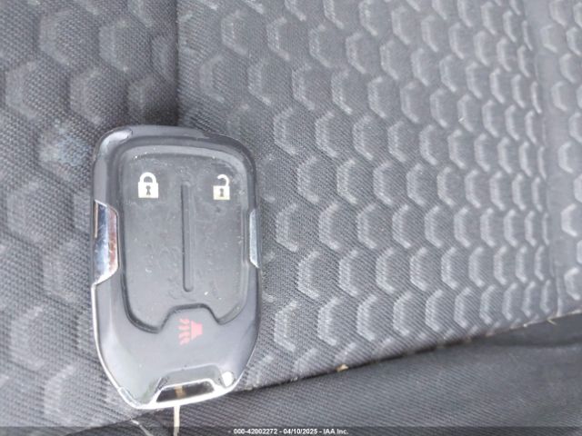 1GKKNKLA3JZ238386 GMC Acadia Sle-1