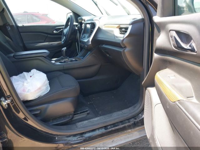 1GKKNKLA3JZ238386 GMC Acadia Sle-1