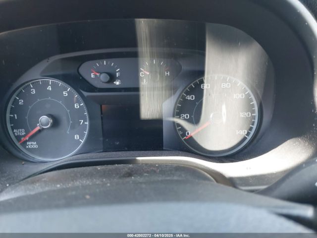 1GKKNKLA3JZ238386 GMC Acadia Sle-1