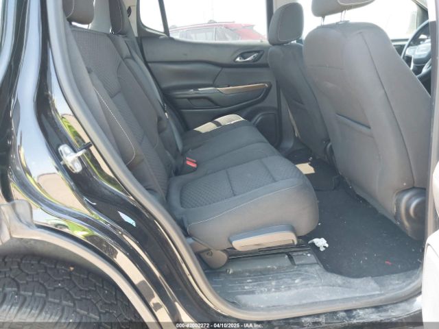1GKKNKLA3JZ238386 GMC Acadia Sle-1