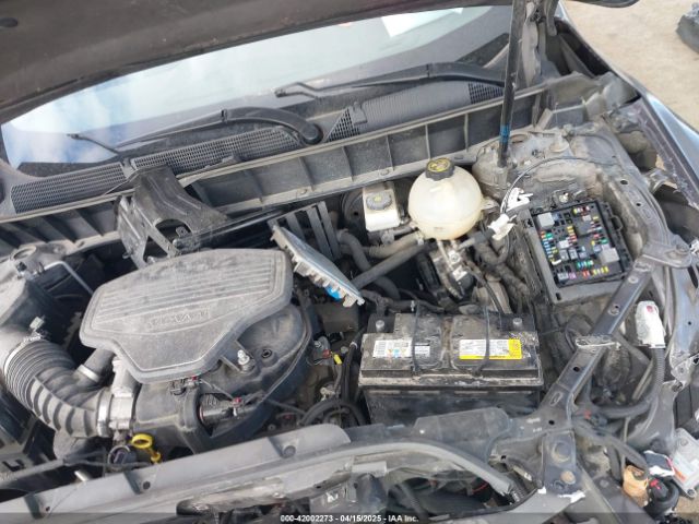 1GKKNXLS1HZ140067 GMC Acadia Denali