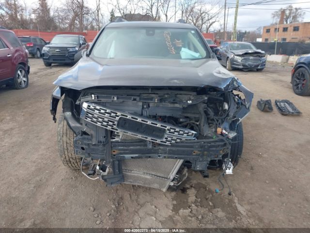 1GKKNXLS1HZ140067 GMC Acadia Denali