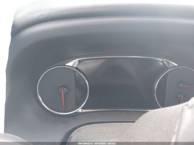 1GKKNXLS1HZ140067 GMC Acadia Denali